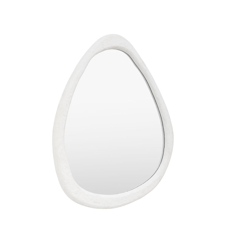Como Mirror Pebble