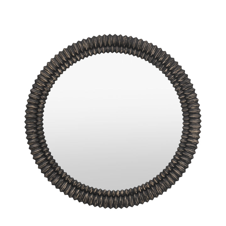 Pimlico Round Mirror