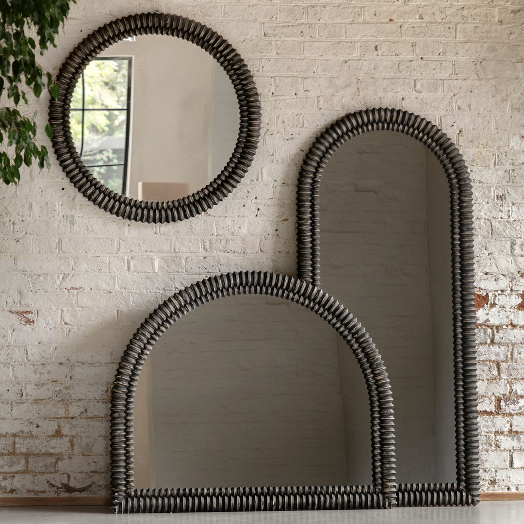 Pimlico Round Mirror