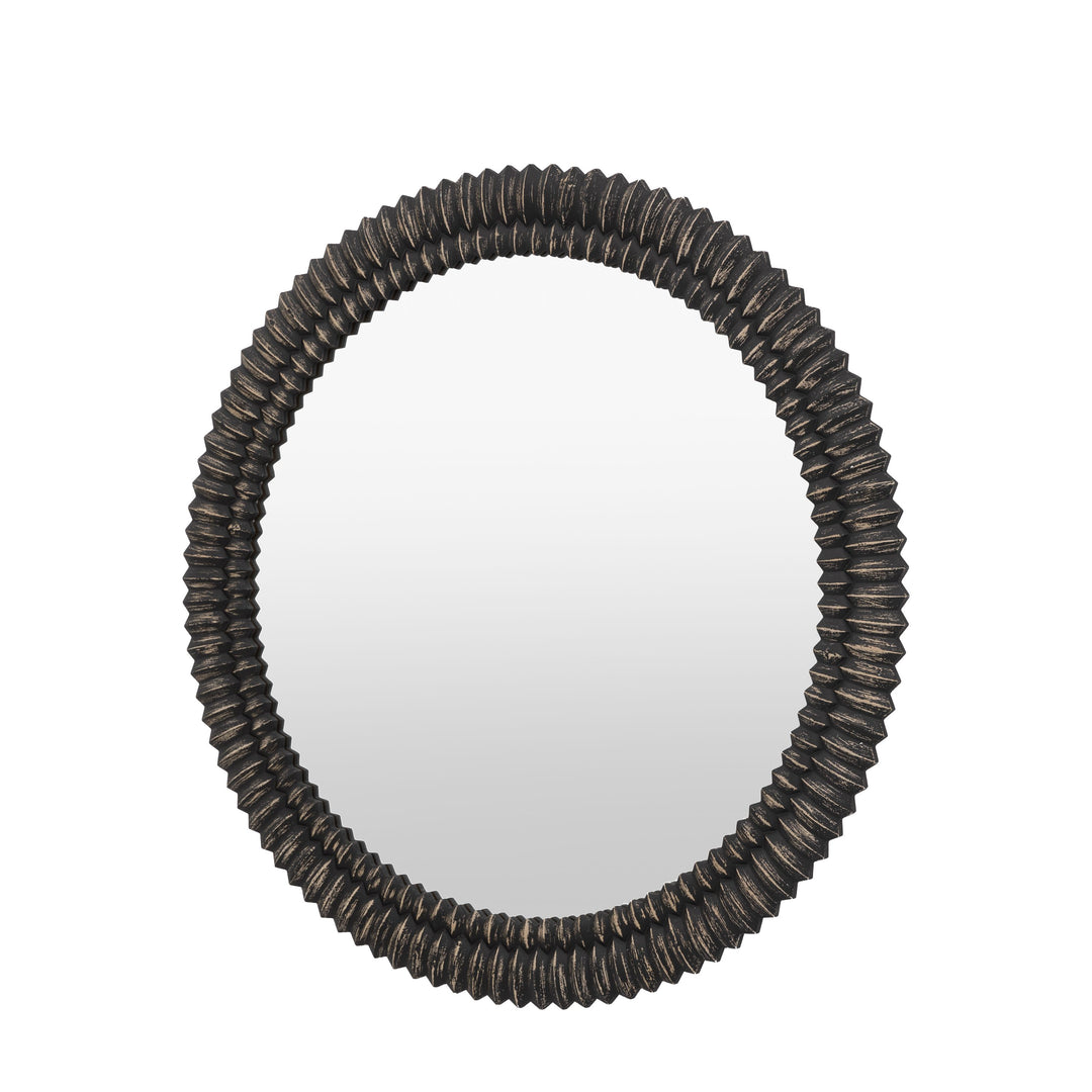 Pimlico Round Mirror