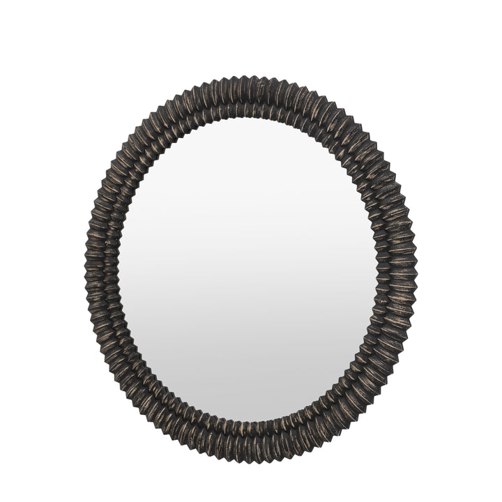Pimlico Round Mirror