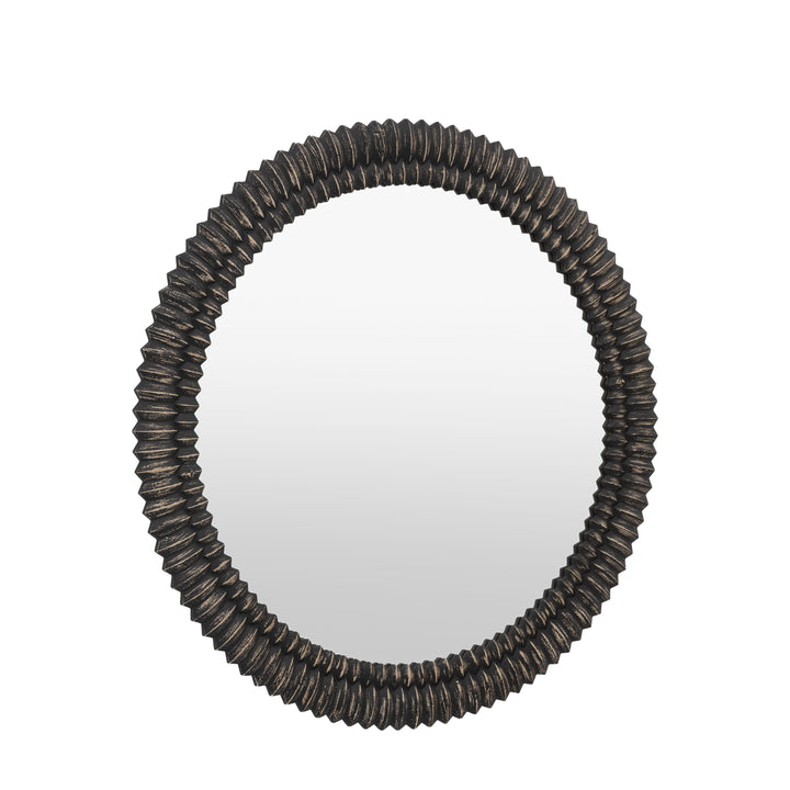 Pimlico Round Mirror