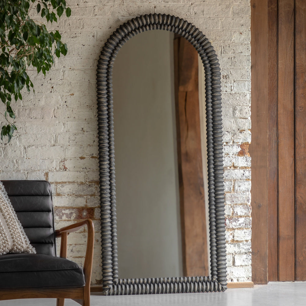 Pimlico Arch Leaner Mirror