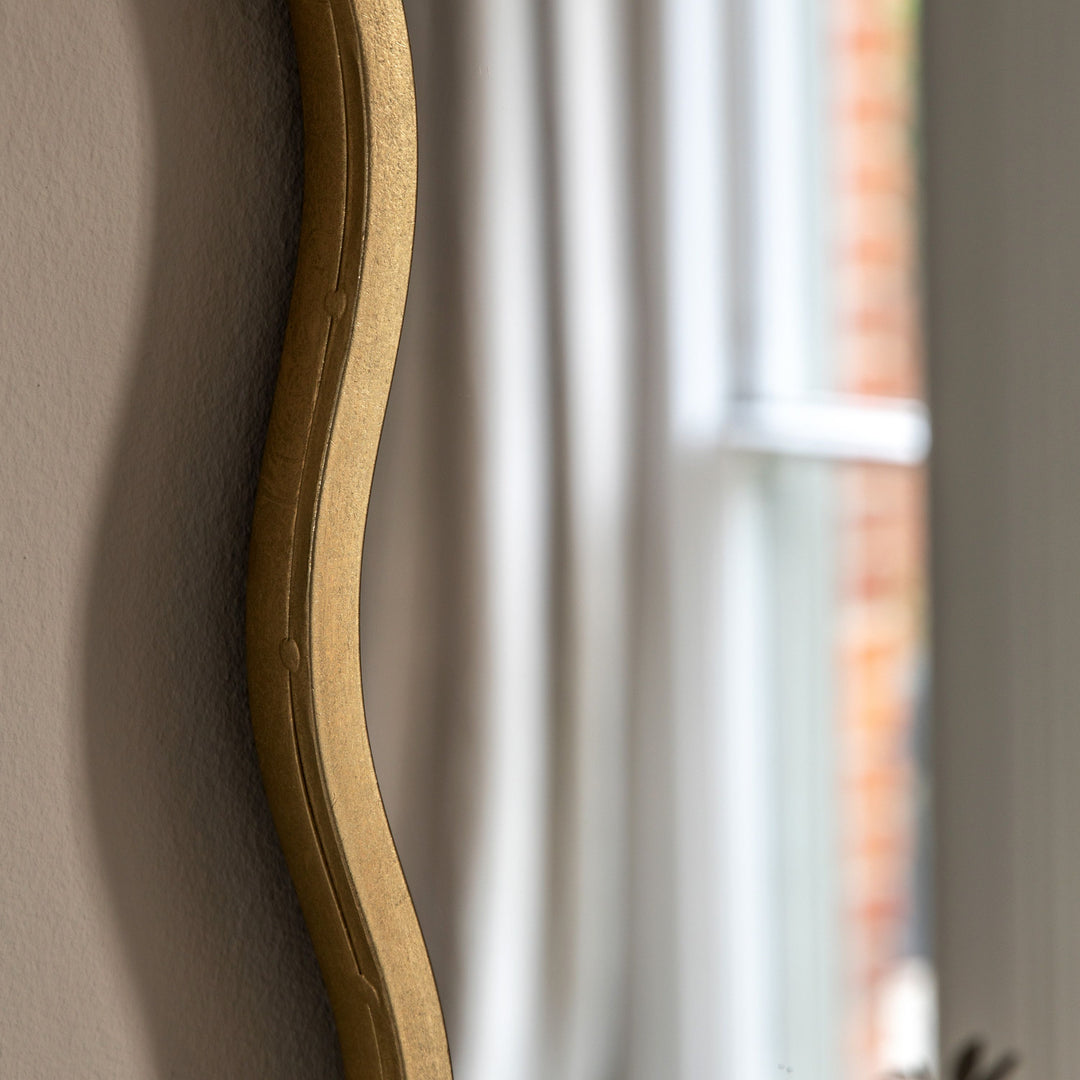 Sloane Mirror