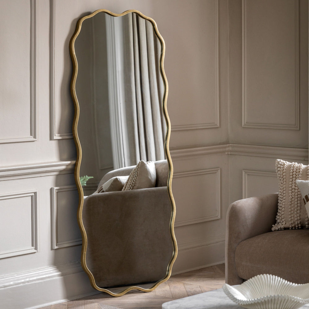 Sloane Mirror