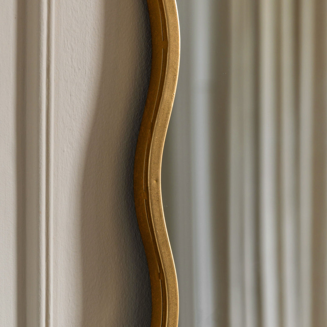 Sloane Mirror