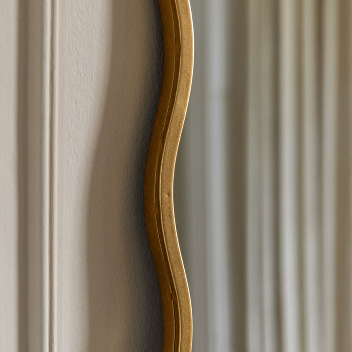 Sloane Mirror