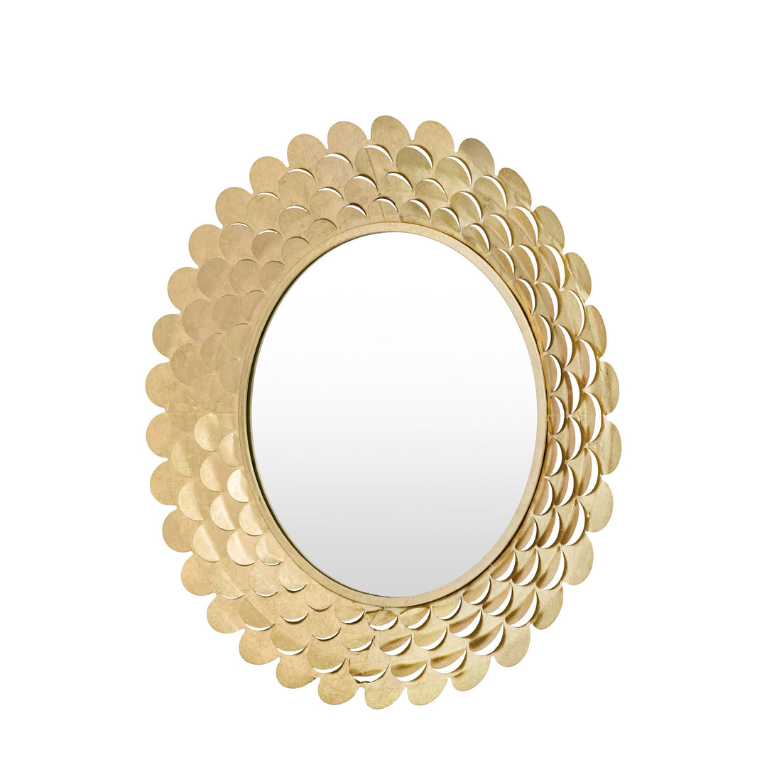 Windsor Round Mirror