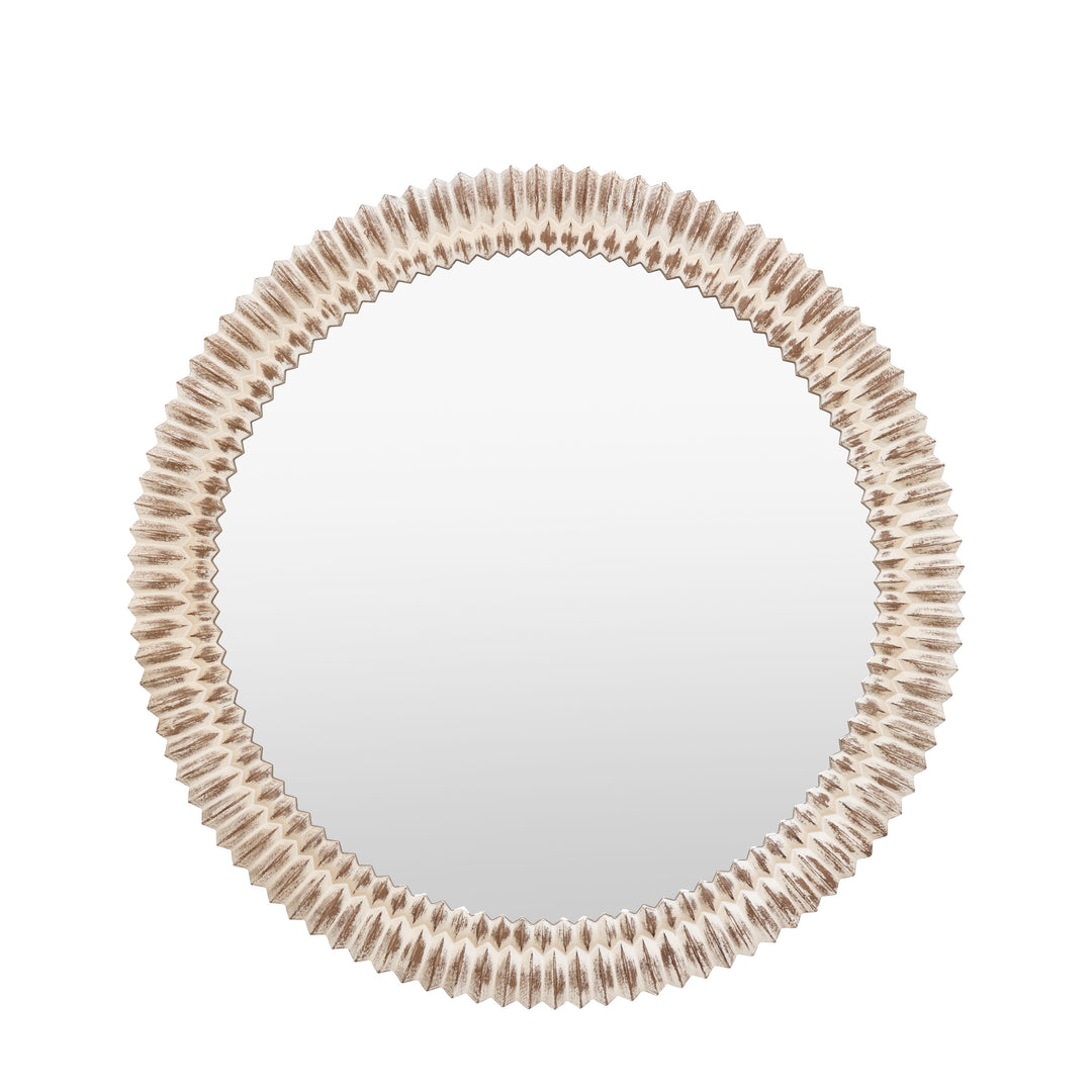Pimlico Round Mirror