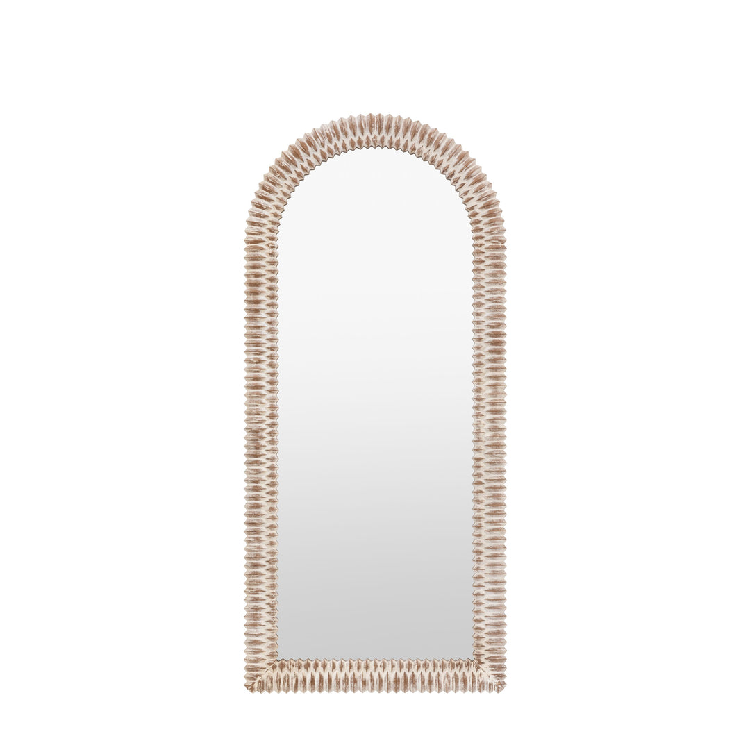 Pimlico Arch Leaner Mirror