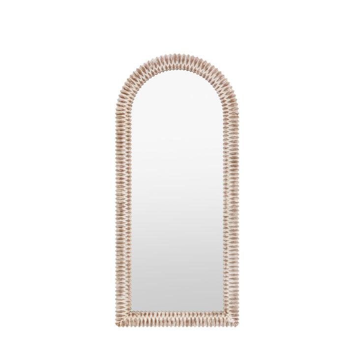 Pimlico Arch Leaner Mirror