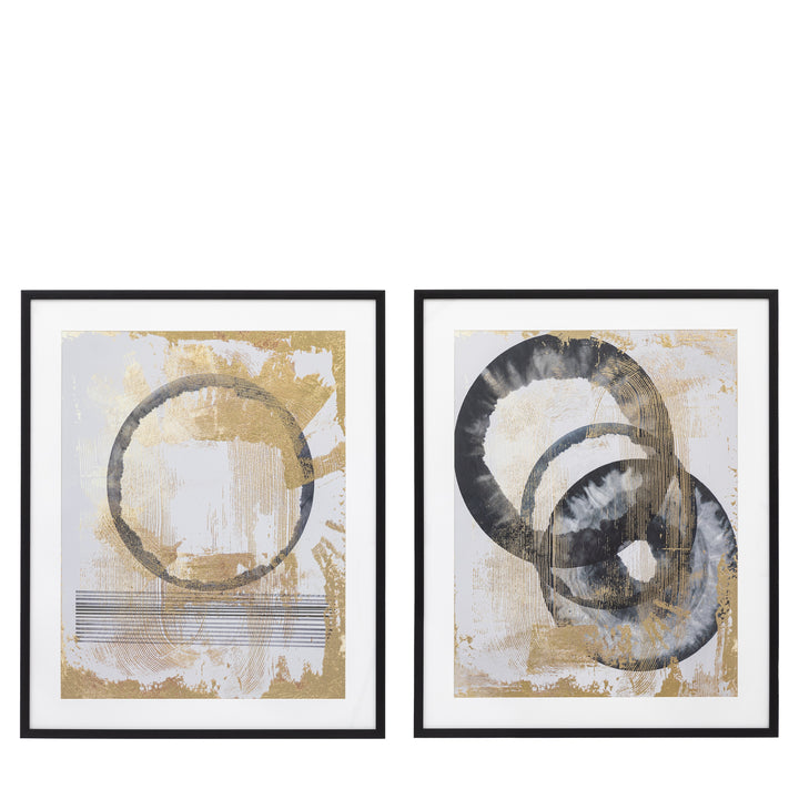 Chord 1&2 Set Of 2 - TheArtistsQuarter