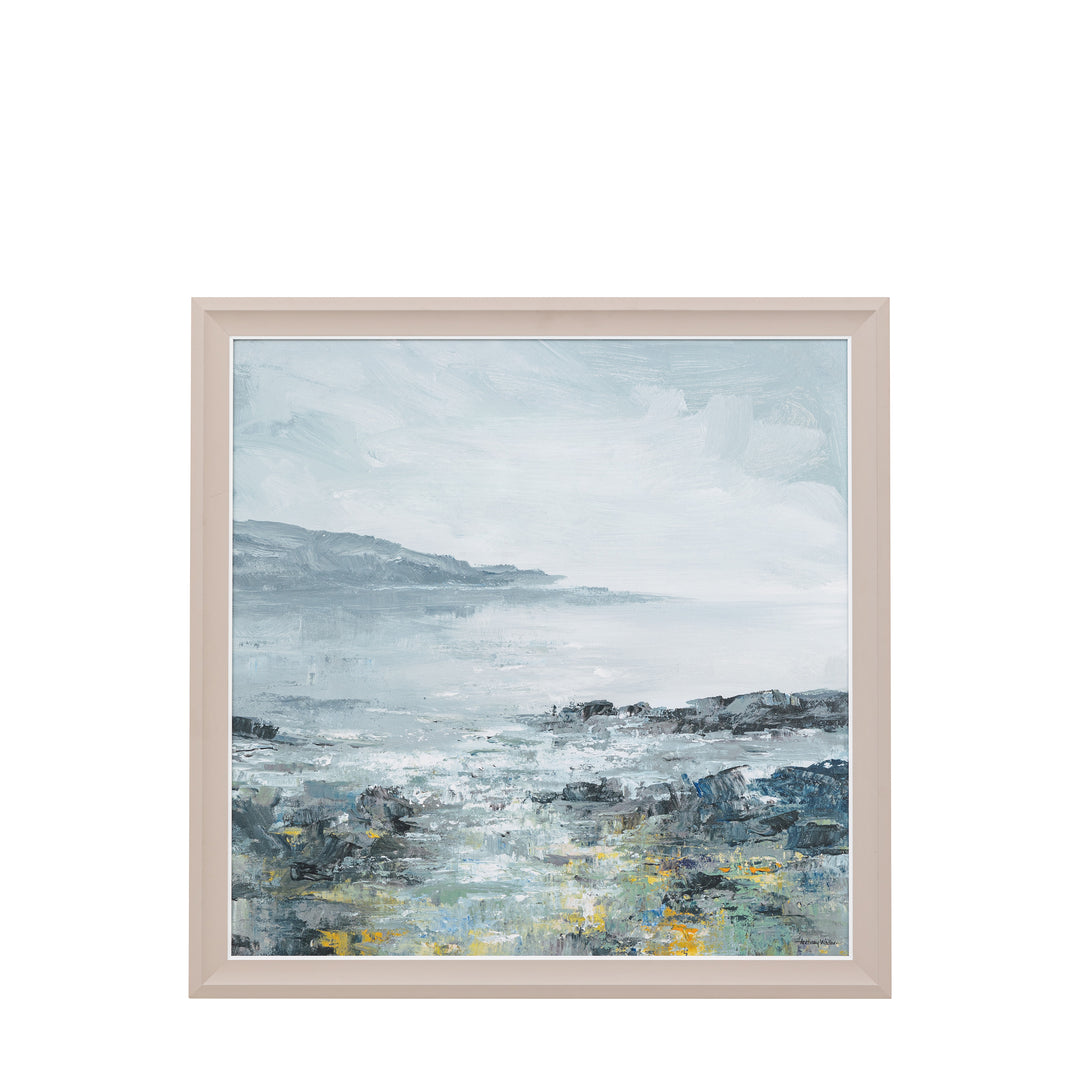 Cool Breeze By Anthony Waller **MAY SALE** - TheArtistsQuarter