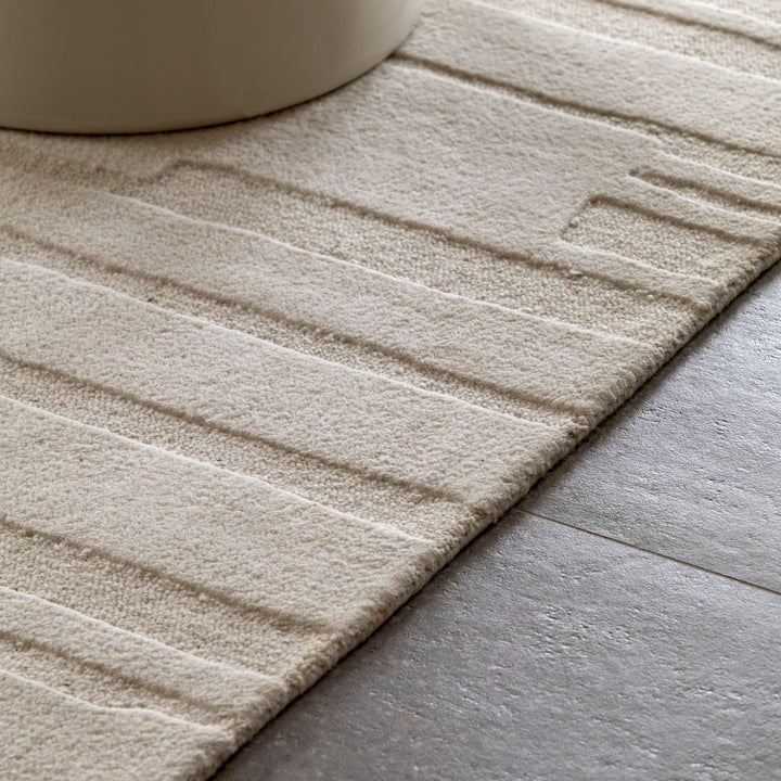 Albany Tufted Tonal Rug
