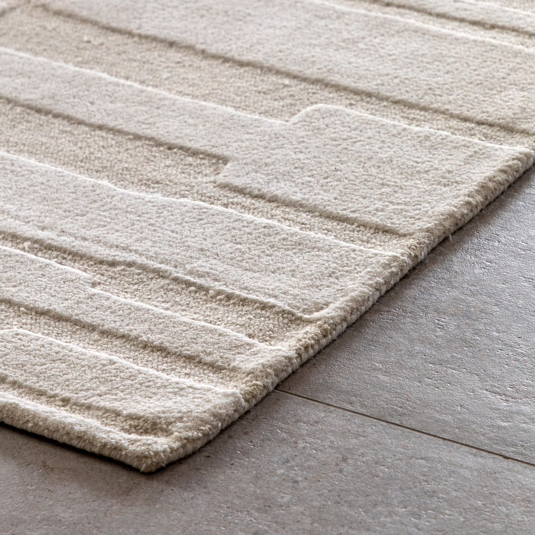 Albany Tufted Tonal Rug