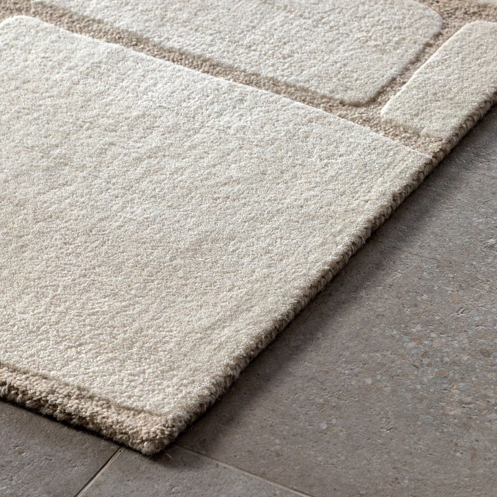 Montauk Tufted Graphic Rug