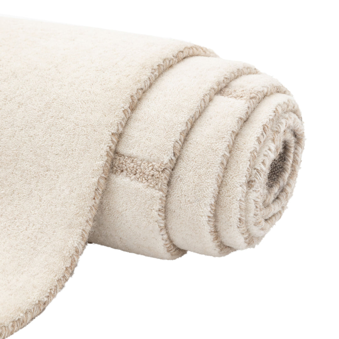Montauk Tufted Graphic Rug