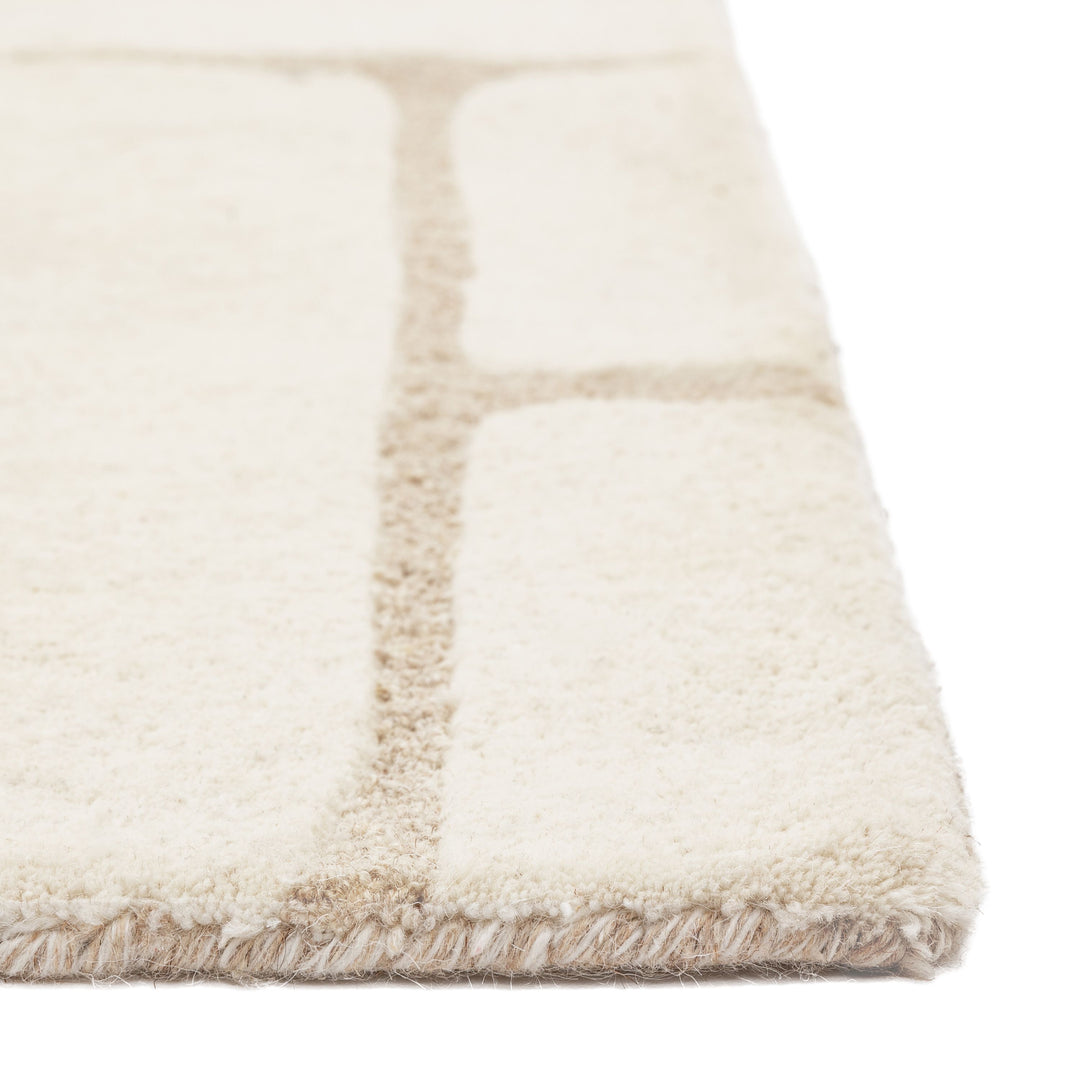 Montauk Tufted Graphic Rug