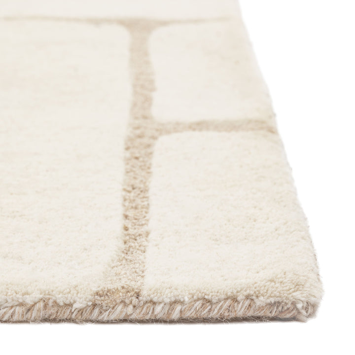 Montauk Tufted Graphic Rug