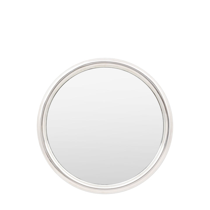 Specchio Round Mirror - TheArtistsQuarter