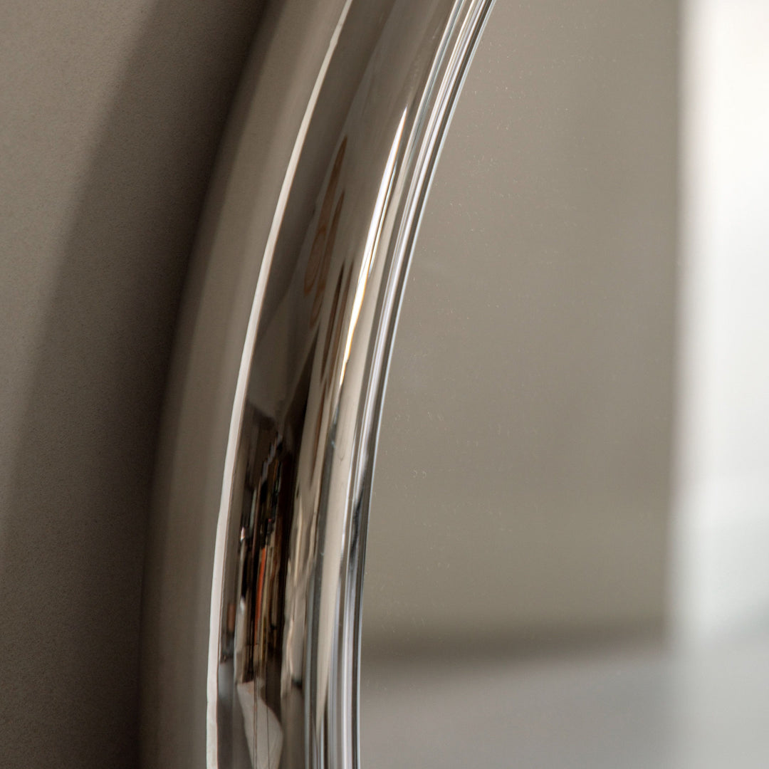 Specchio Round Mirror - TheArtistsQuarter