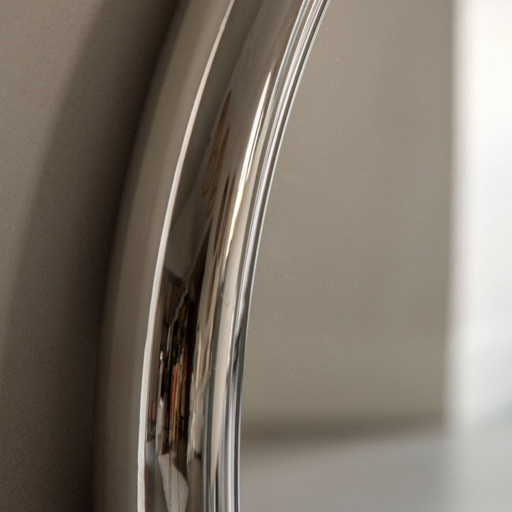 Specchio Round Mirror - TheArtistsQuarter