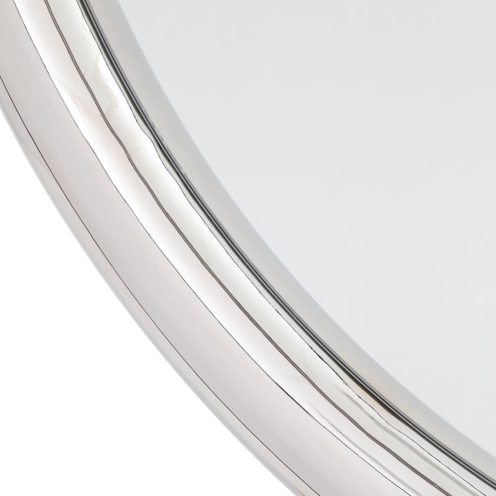 Specchio Round Mirror - TheArtistsQuarter