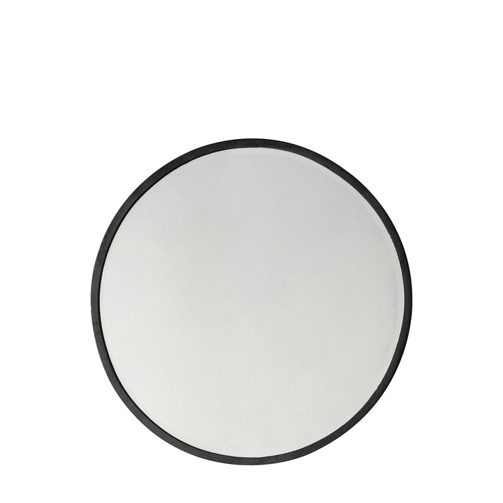 Higgins Round Mirror - TheArtistsQuarter