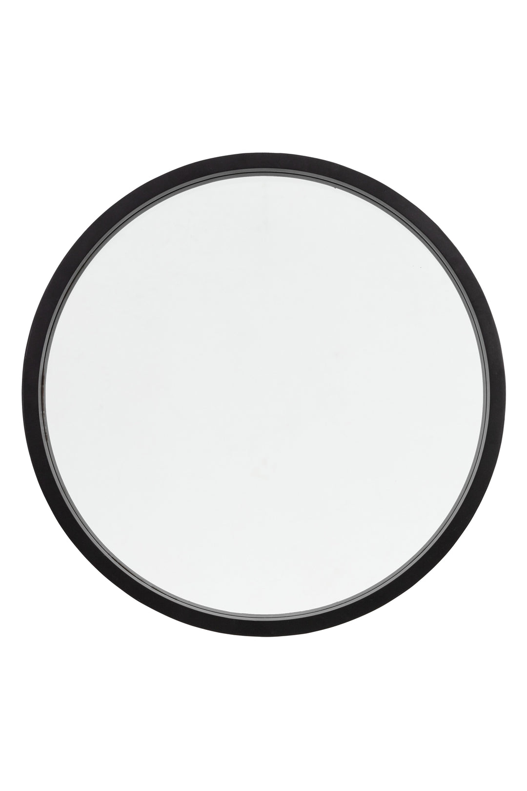 Higgins Round Mirror - TheArtistsQuarter