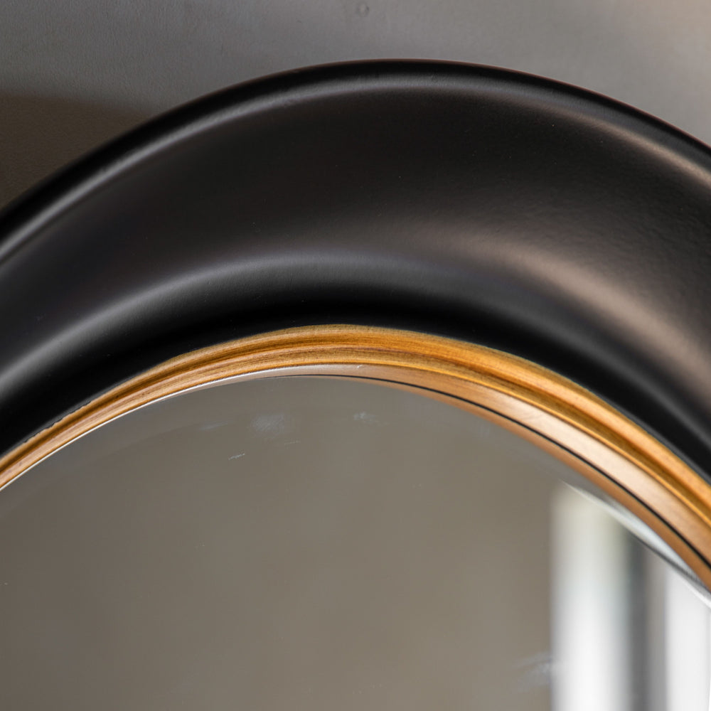 Rockbourne Convex Mirror