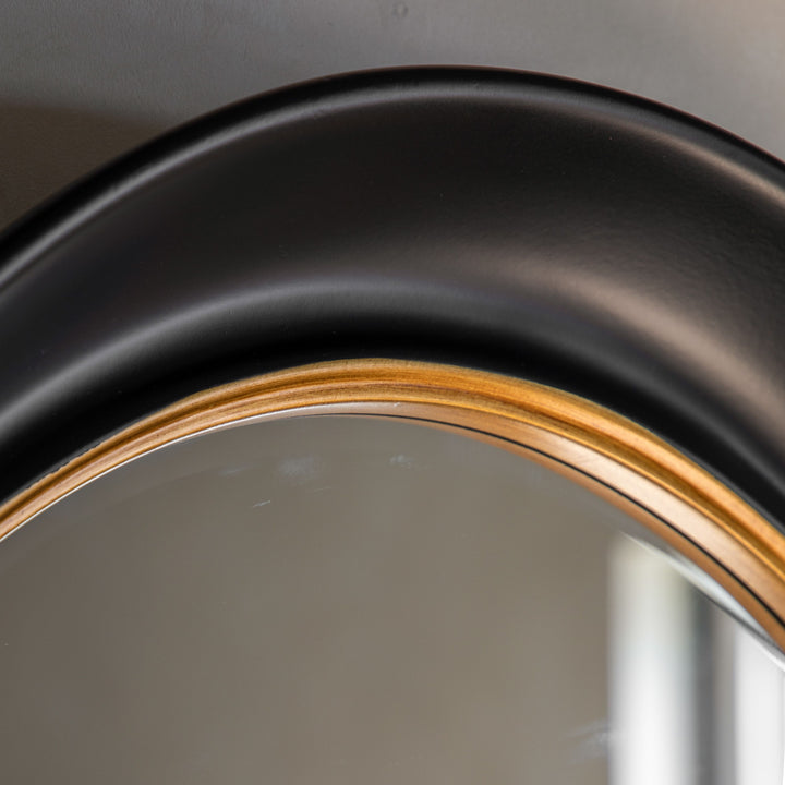 Rockbourne Convex Mirror