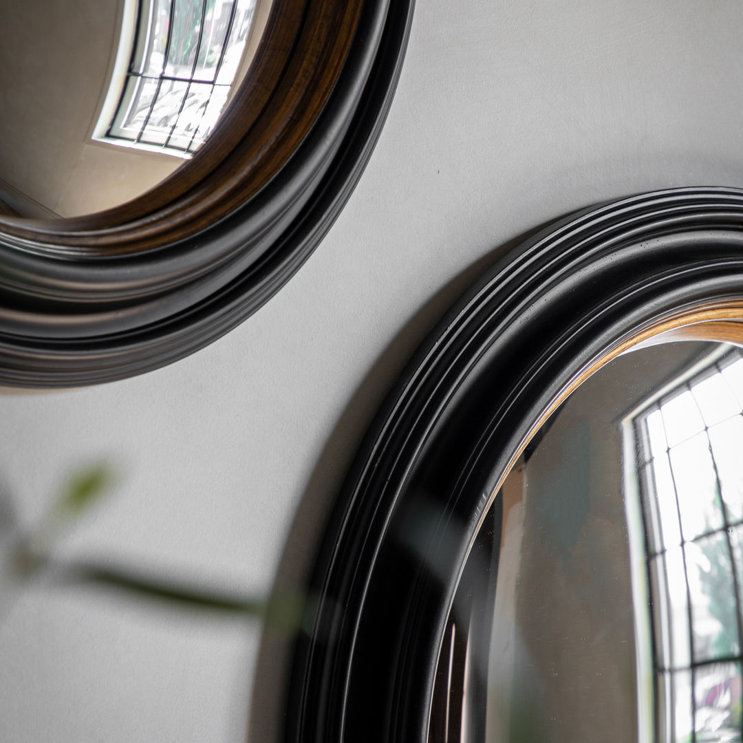 Rockbourne Convex Mirror