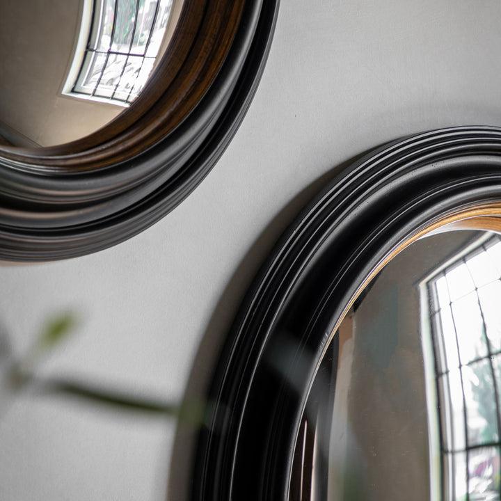 Rockbourne Convex Mirror