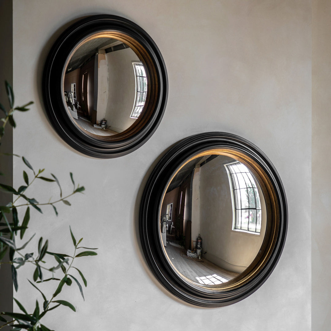 Rockbourne Convex Mirror