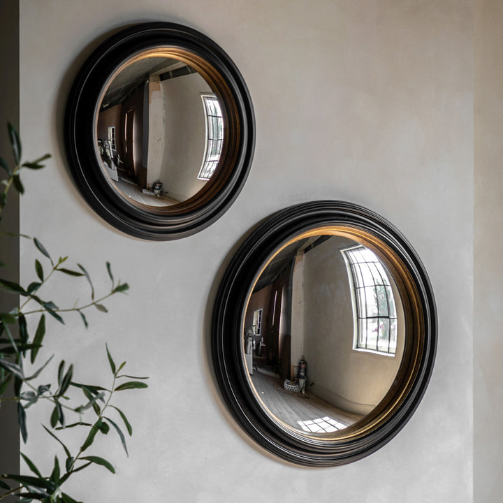 Rockbourne Convex Mirror
