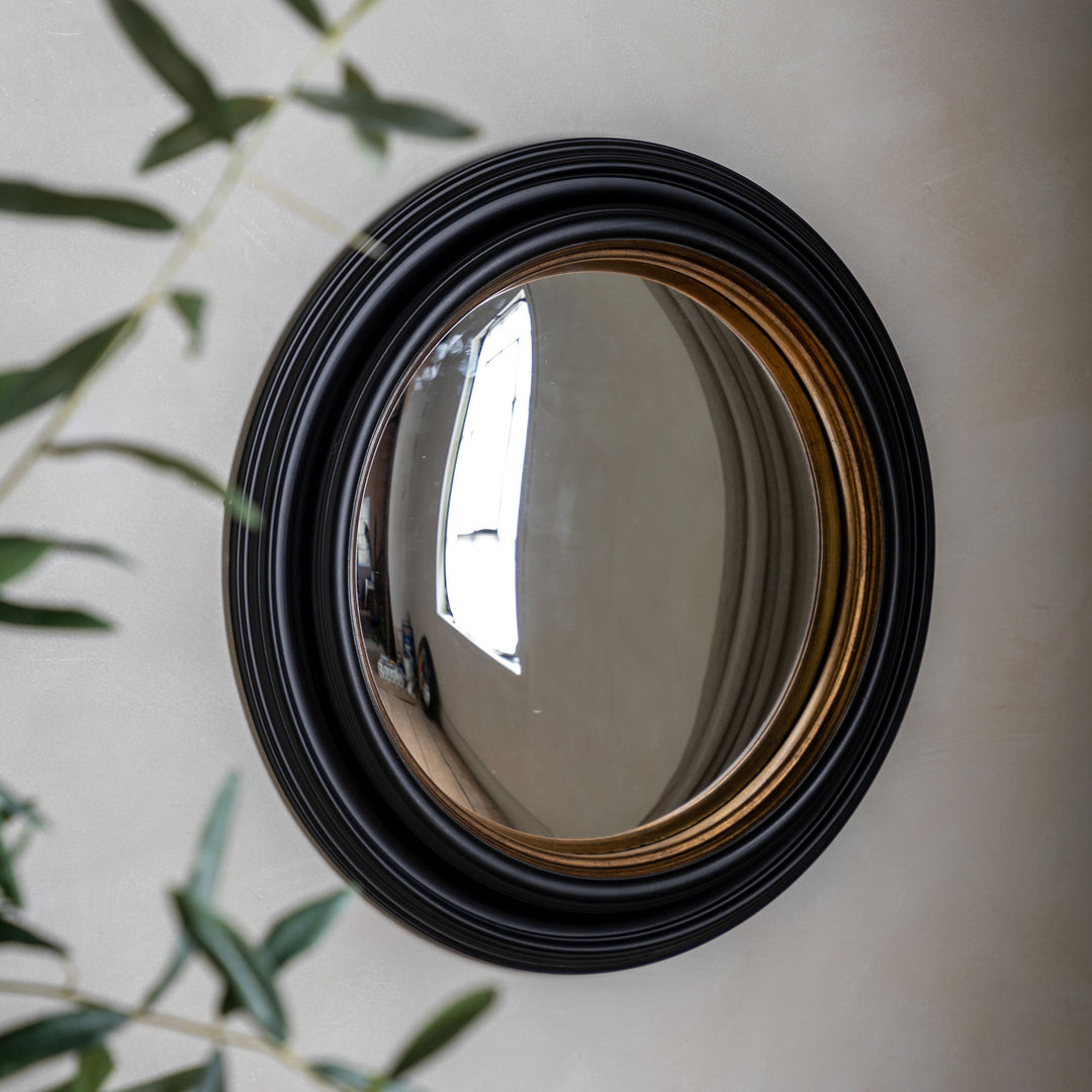 Rockbourne Convex Mirror