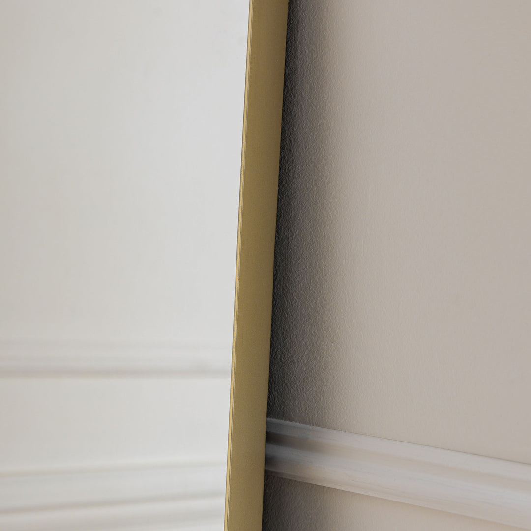 Hurston Arch Mirror