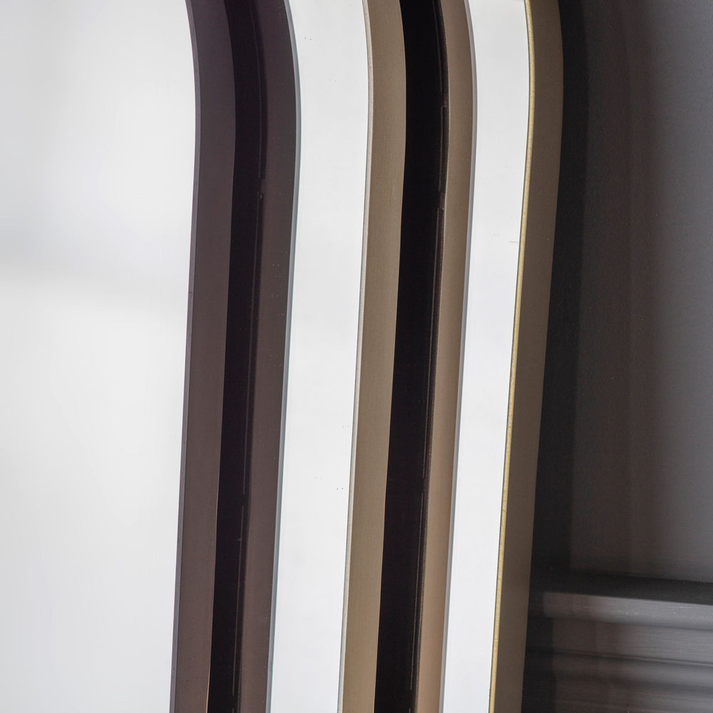 Hurston Arch Mirror