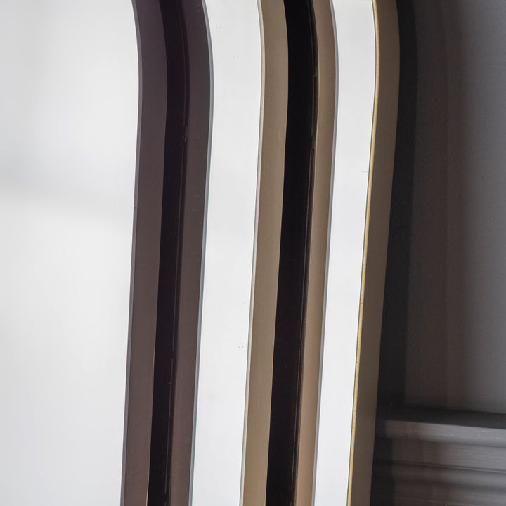 Hurston Arch Mirror
