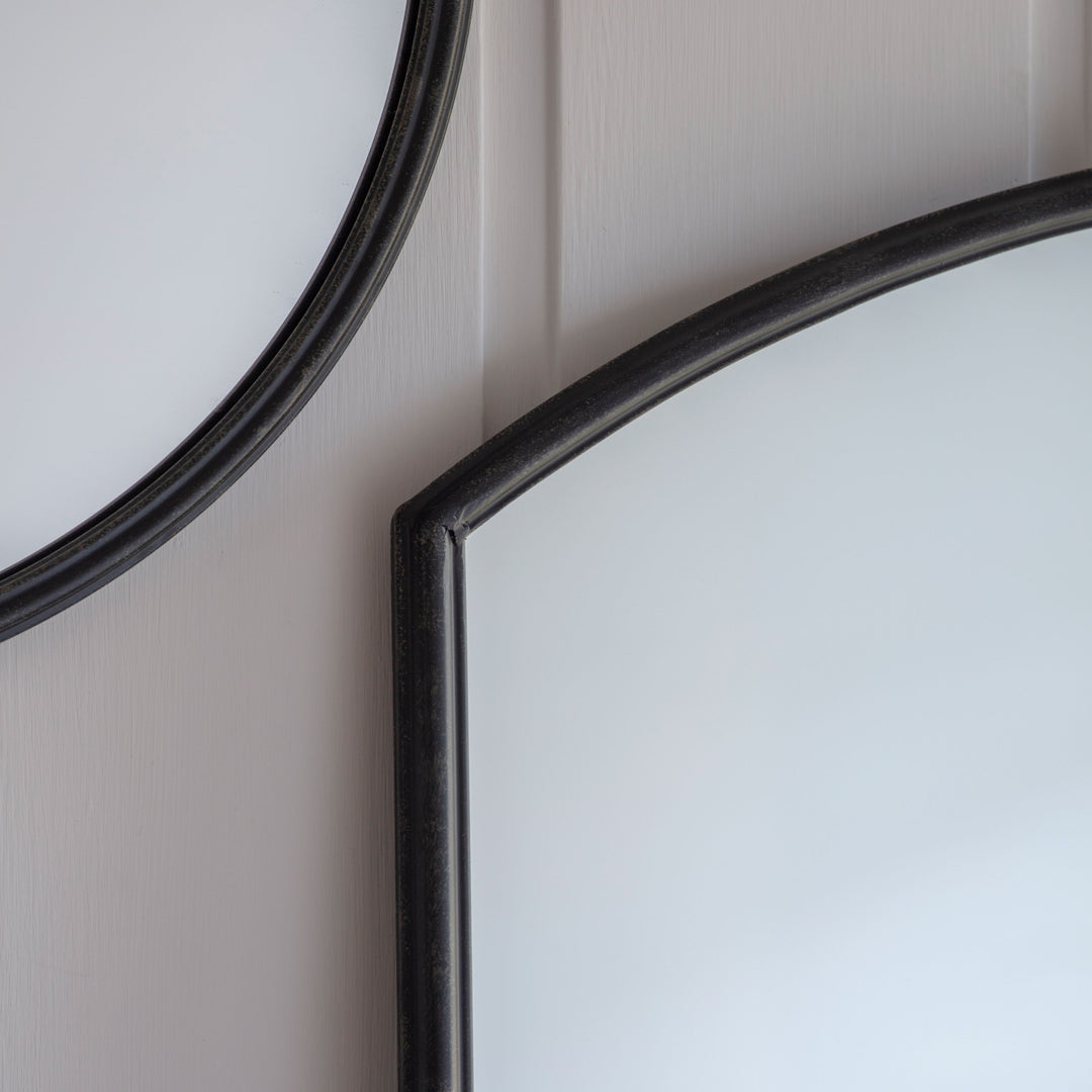 Frida Large Mirror