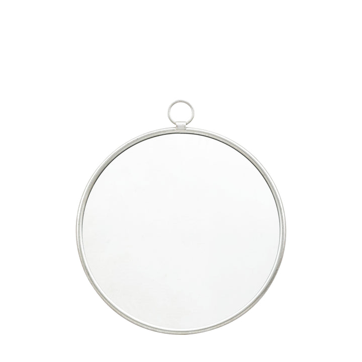Bayswater Round Mirror - TheArtistsQuarter