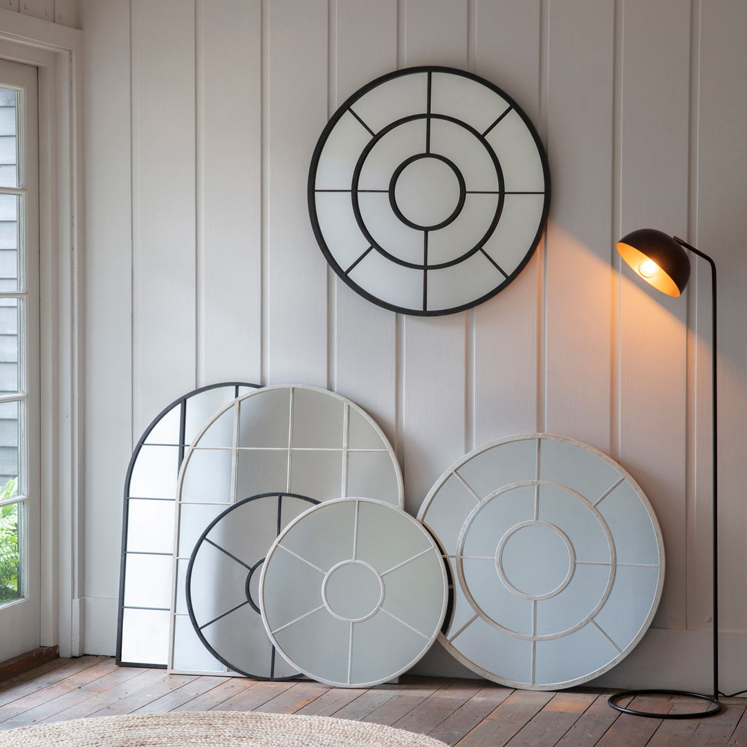 Hampstead Arch Mirror
