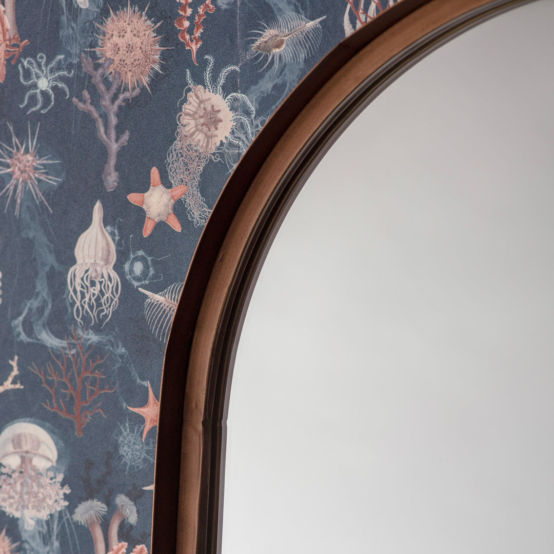 Greystoke Arch Leaner Mirror - TheArtistsQuarter