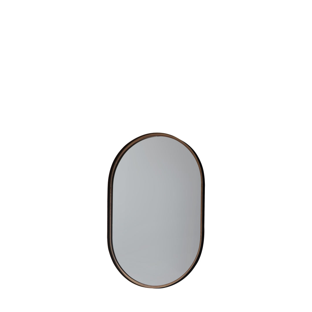 Greystoke Elipse Mirror