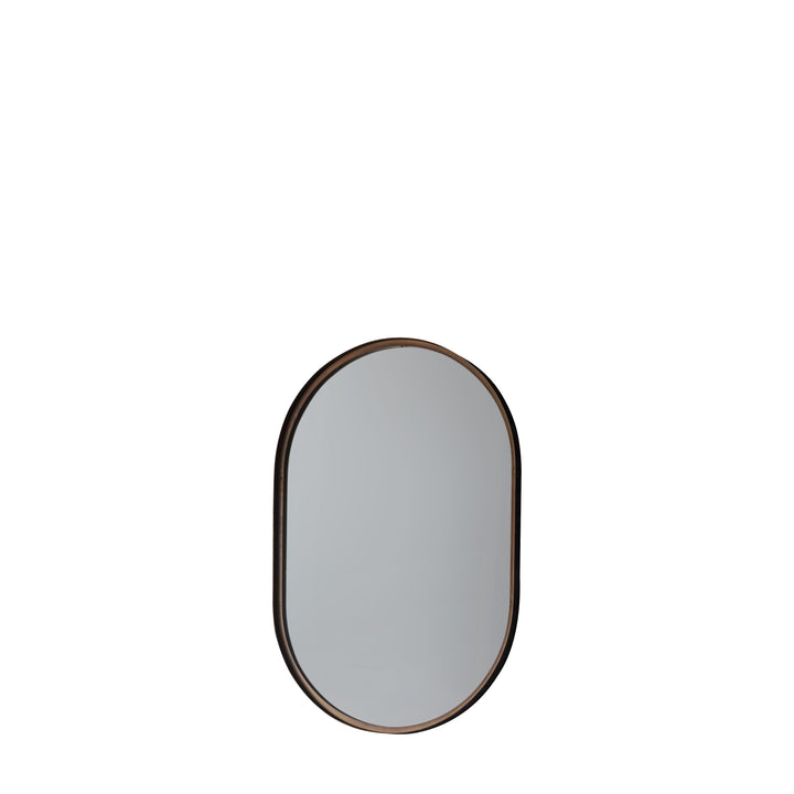 Greystoke Elipse Mirror