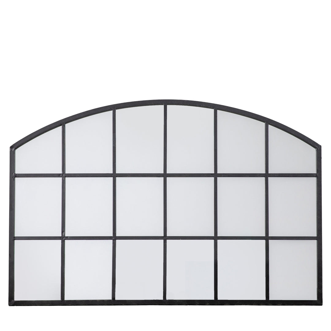 Wingham Arch Mirror