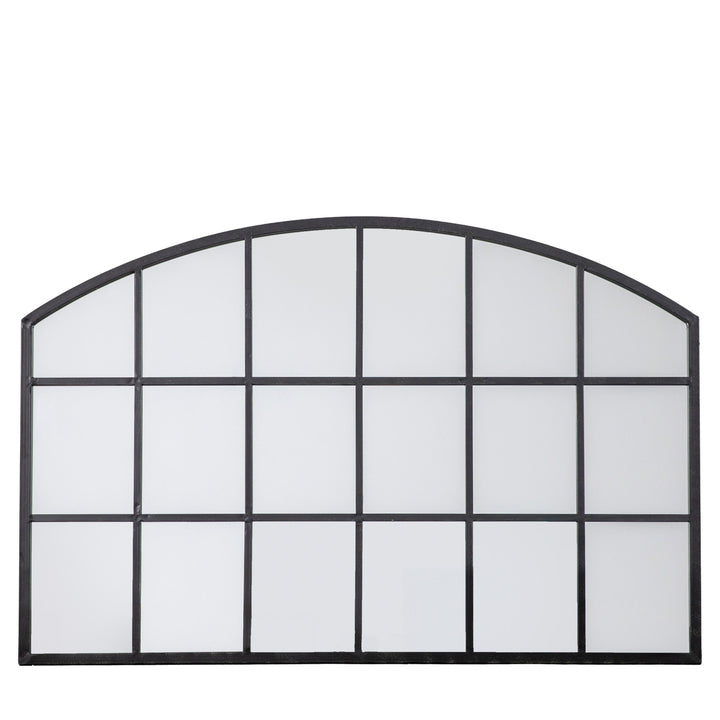 Wingham Arch Mirror