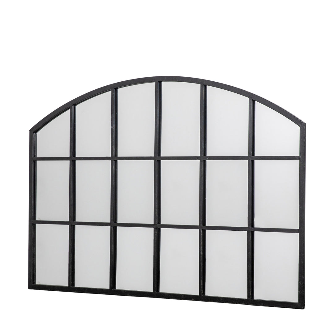 Wingham Arch Mirror