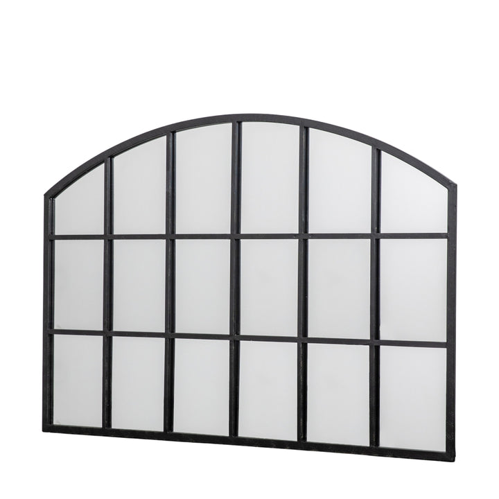Wingham Arch Mirror