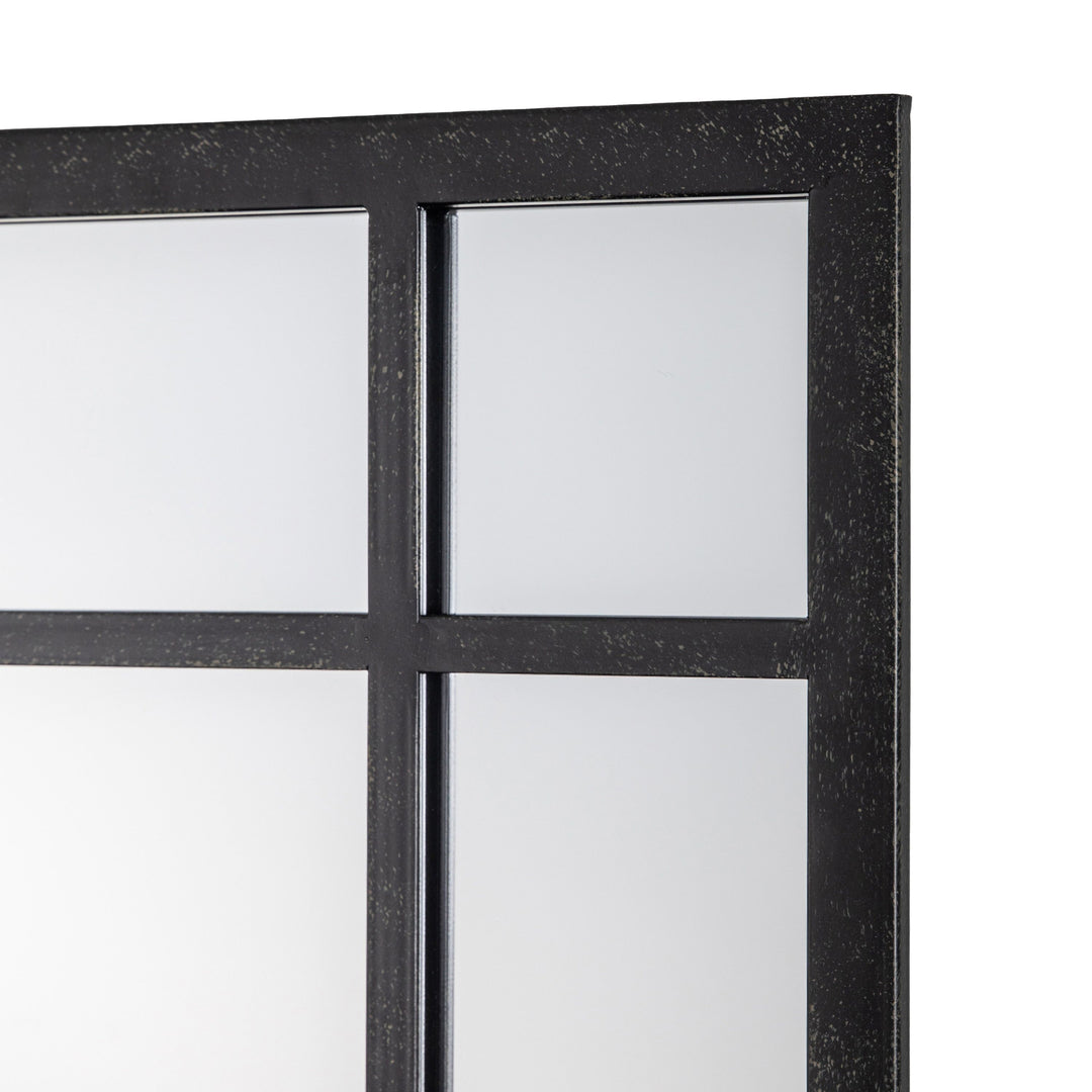 Margate Mirror - TheArtistsQuarter